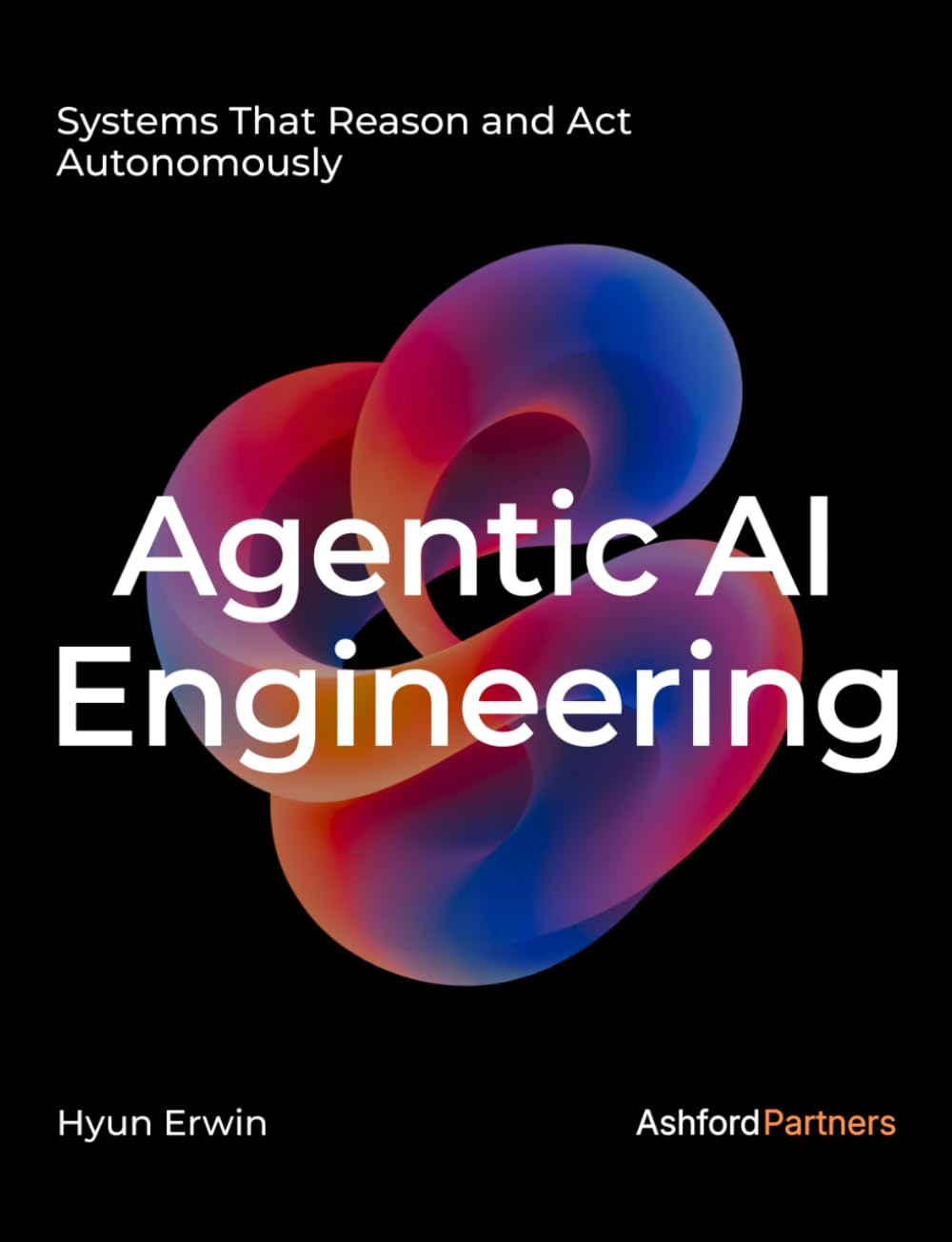 Agentic AI Engineering cover