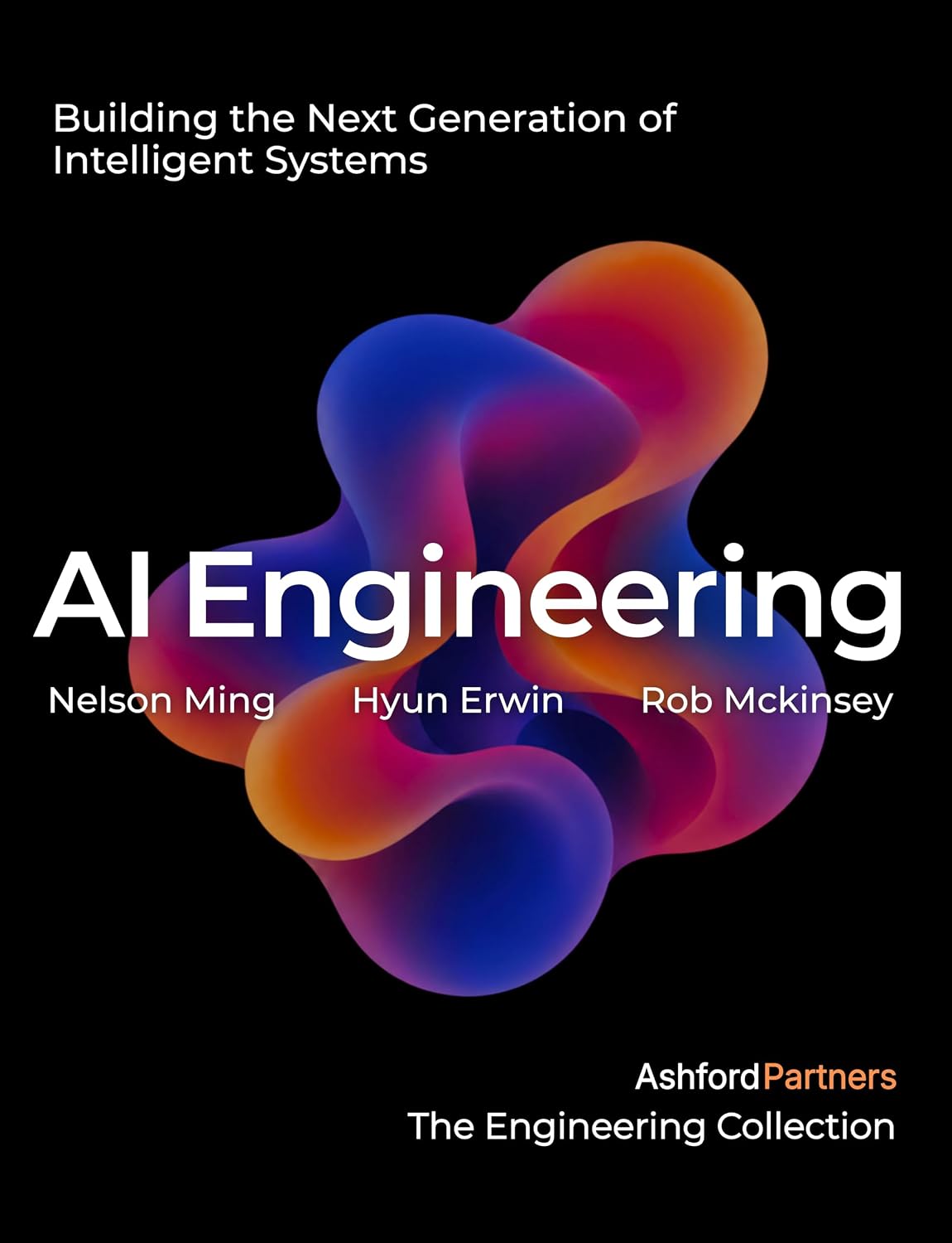 AI Engineering cover