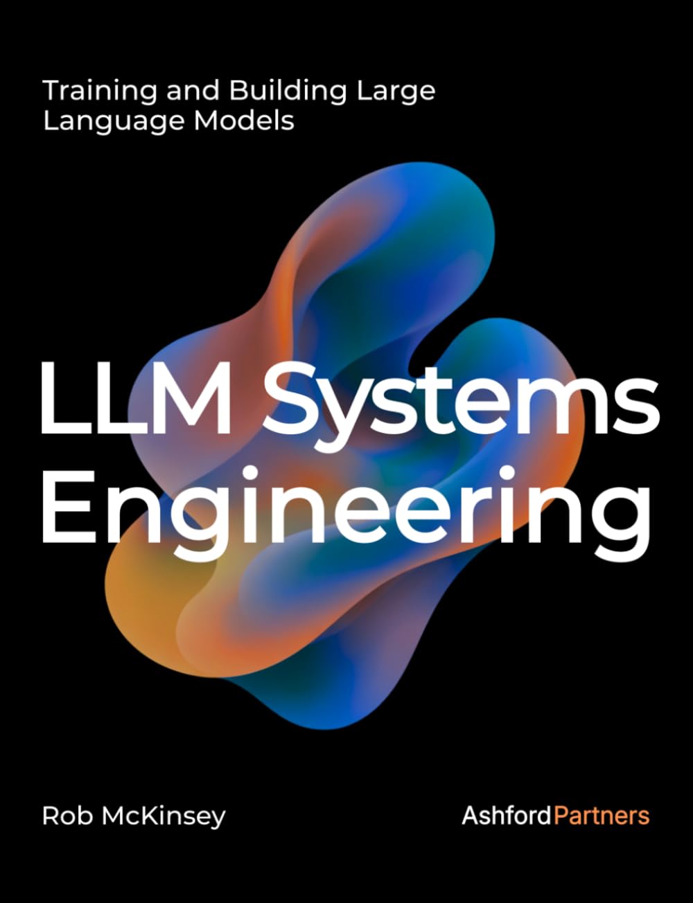 LLM Systems Engineering cover